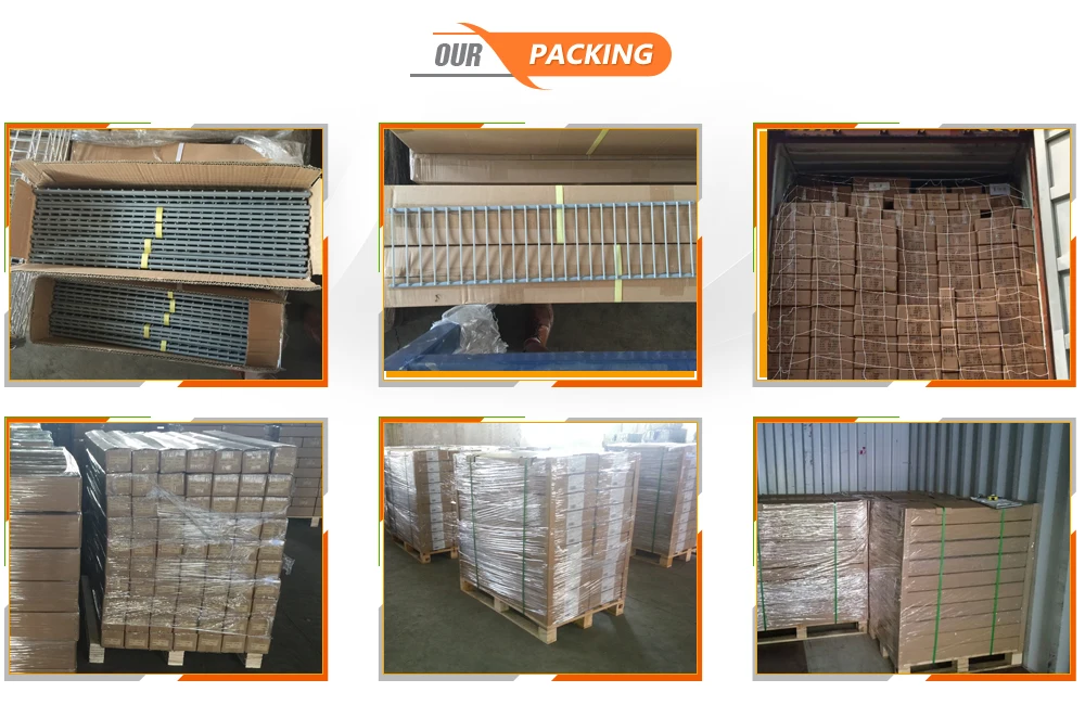 Wire Shelf Divider For Wire Shelving Rack Units