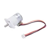 3D Printer camera ip and security system CCTV Monitoring 500mA 5V 2 phase dc stepping gear motor