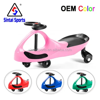 kids wiggle scooter