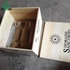 Custom Wooden Wine Presentation Boxes