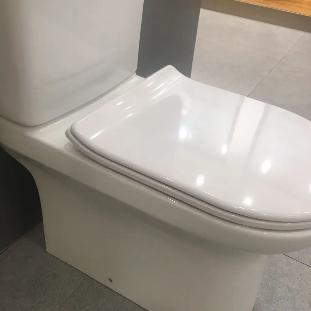 Huida Factory Direct Supply Sanitary Ware Ceramic Wc Washdown Close