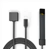 Factory Supply Charger Cable for Juul Pods (charge your for JUUL directly by your mobile phone)