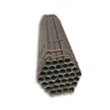 astm a57 schedule 40 carbon erw black steel pipe