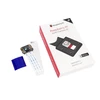 Raspberry Pi Camera Module 8MP RASPBERRY PI CAMERA V2 and NoIR 1080P 720P VGA90 IMX219PQ Raspberry Pi Camera