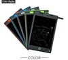new 12 inch LCD Writing Tablet fridge electronic notepad ewriter drawing paper jot pad taking notes erasable paper tablet