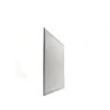 60x60 36 watt flush mount ceiling led panel light square