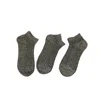 Lowest price bulk wholesale socks custom work socks from China