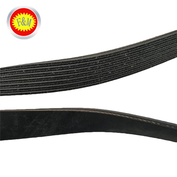 Auto Parts Fan Belt And High Level Oem 90916t2006 Fan Belt For Car