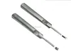U V Shaped Stitching Groover Beveler Leathercraft Leather Tool Kit