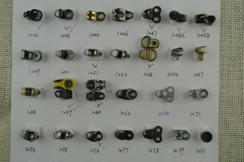 metal hooks/shoe lace hooks/decorative metal hooks