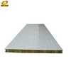 EPS composite panel cleanroom partition system with eco-friendly