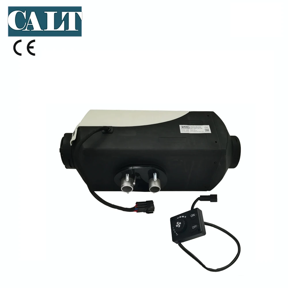 
CALT diesel air parking heater 5KW 12V similar eberspacher air heater 