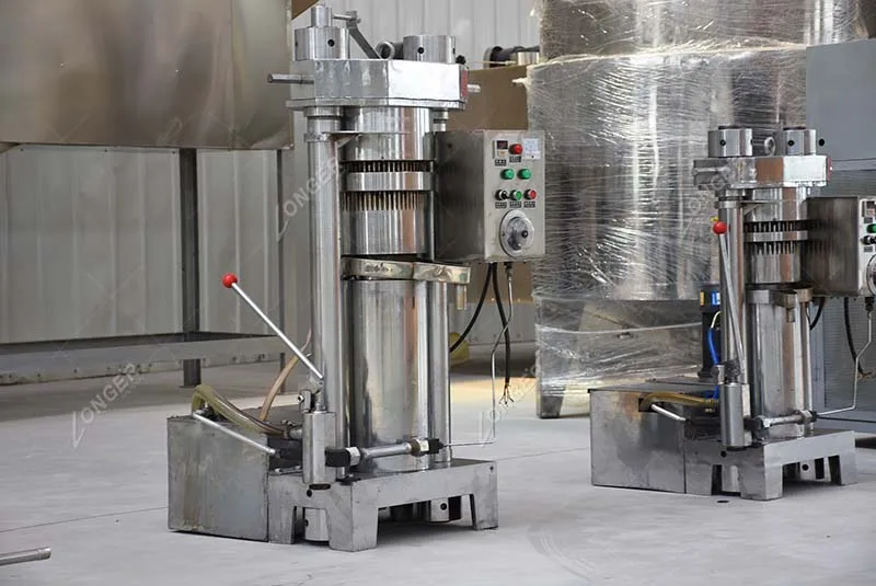 Scot Tech Cocoa Butter Oil Expeller Extractor Cocoa Butter And Cake