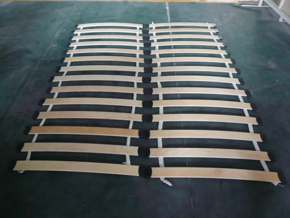 Strong Wooden Bed Slats With Fabric Tape Buy Strong Wooden Bed Slats With Fabric Tape,Wooden