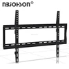 600*400 sliding plasma tv mounting bracket for 32"-65"