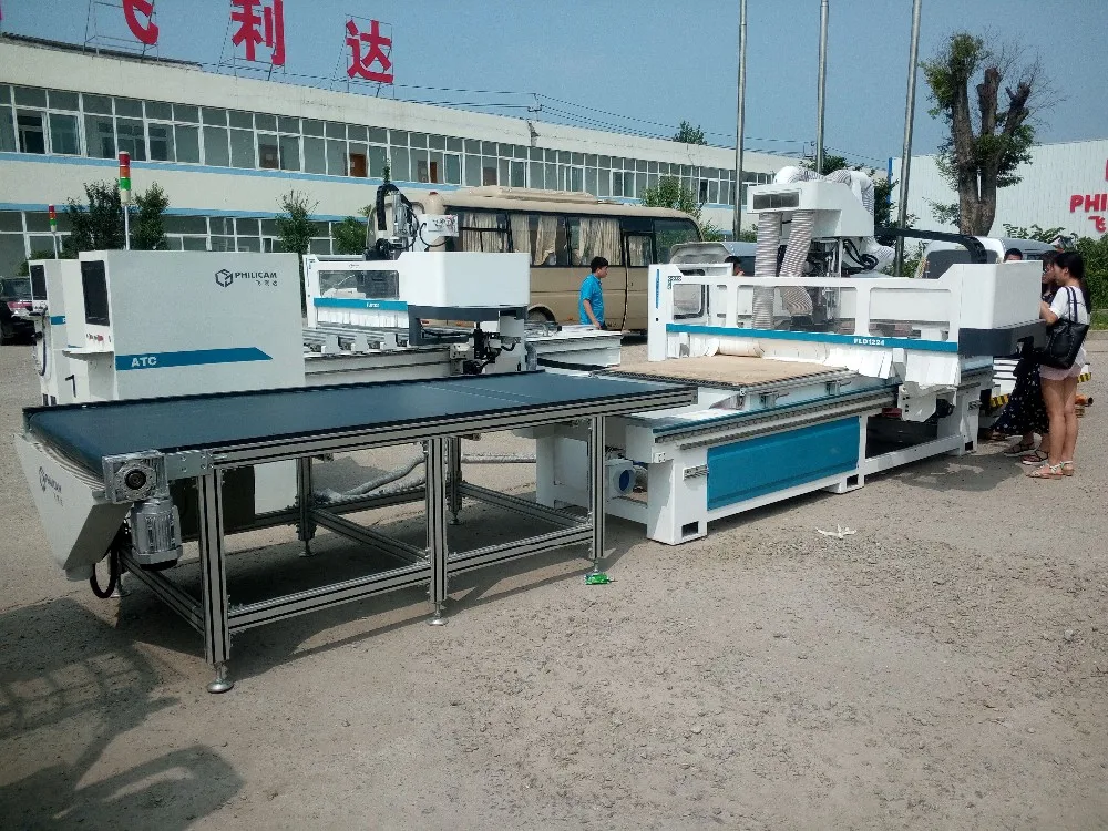 Router Atc Furniture Cabinet Cnc Boring Machine Router Atc Furniture Cabinet Cnc Boring Machine