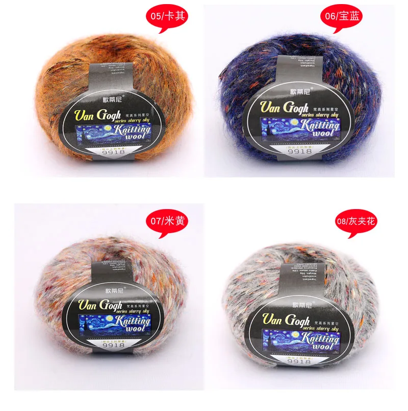 Coloured Blended Alpaca Wool Hand Knitting Yarn Price For Crochet Buy
