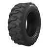 Built To Last With Deep Tread Heavy Side Wall Prevent Side Slip Steer Tire