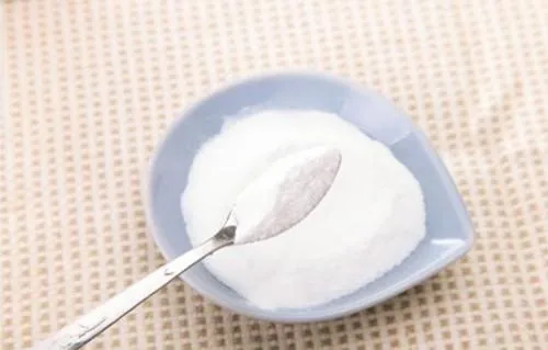 
High Quality Maltitol Sweetener 