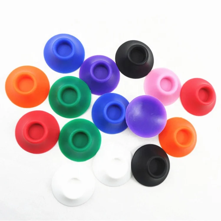 

electronic cigarette silicone display