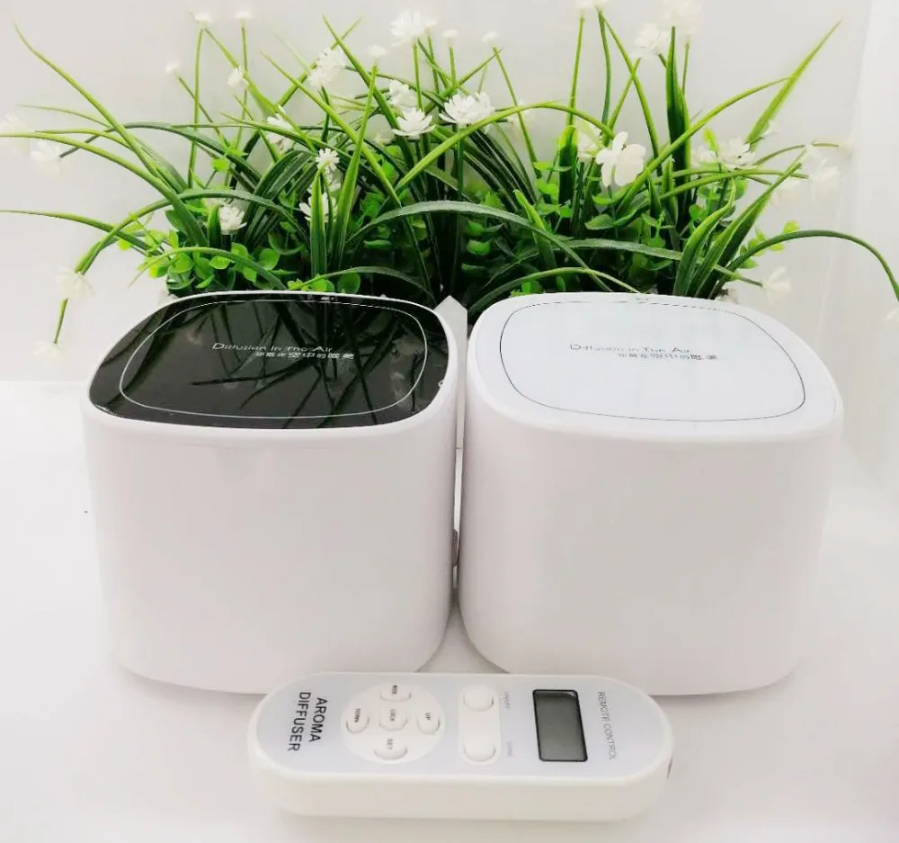 300m3 Ceiling Type And Wallmounted Air Freshener,Electrical Scent