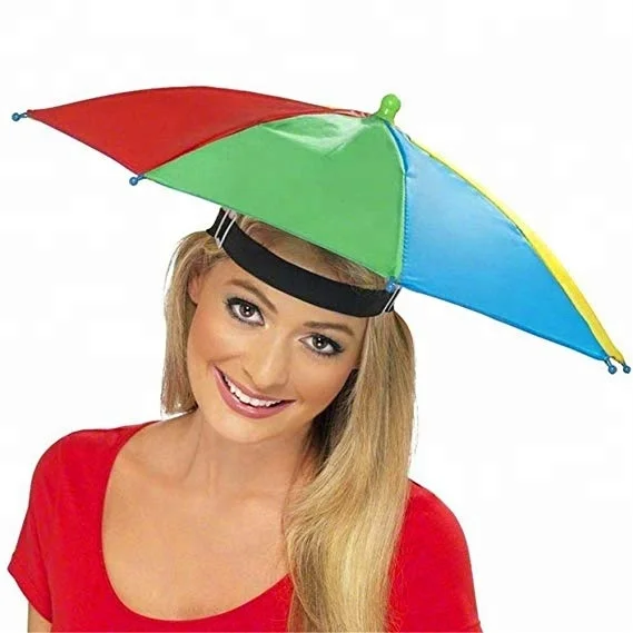 umbrella hat south africa