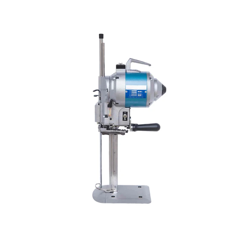 Best Quality Straight Knife Cutting Machine 10inch For Straight Knife