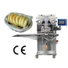 Scale Mixing Making Freezing Extrusion Arepa Maker For Sale