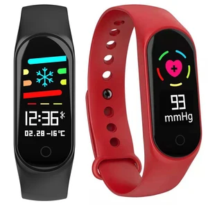Mi Band 4 Smart Bracelet Fitness Tracker