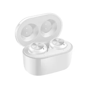 Mini Air Twins A6 Wireless Bluetooth 5.0 Stereo Earbuds