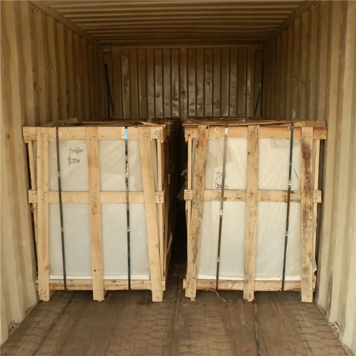 
1.0-3.0 mm sheet glass prices mirror factory 