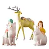 Custom design high quality beautiful removable decoration light centre pieces wedding decoration