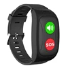Health Care Elderly Bracelet Smart Watch Call For Help