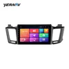 Reasonable price RAV4 car navigator GPS system Android good sound
