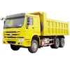 sinotruk engine fuel consumption of dump truck