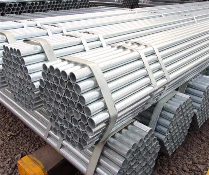 En10025 40mm Nb 48mm Galvanized Iron Pipe Price - Buy Galvanized Iron ...