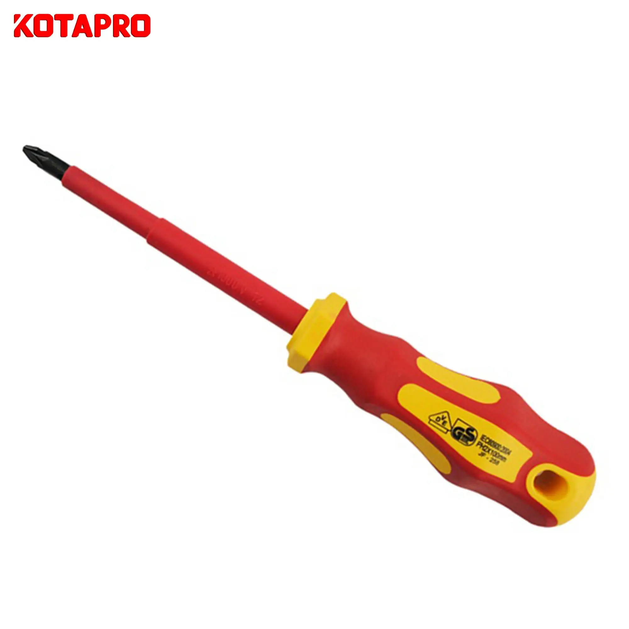 Vde Insulated Pz Screwdriver Buy Pz Screwdrivers,Screwdrivers,Vde
