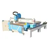 Carving Engraving Machine 4 Axis CNC Milling Machine 1325 CNC Router for PCB Wood Plastic