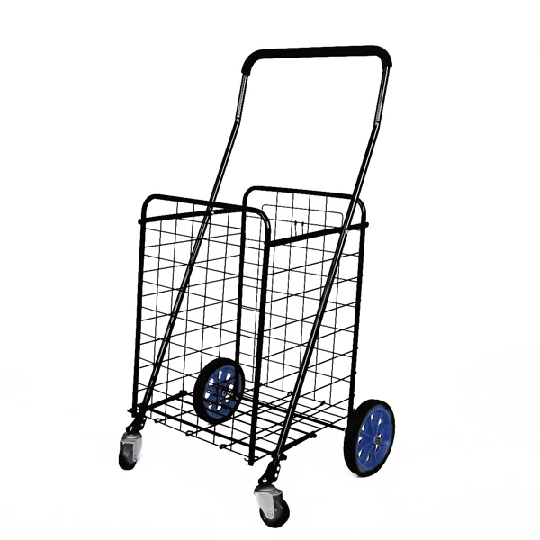 shopping cart
