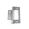 wholesale hardware ss304 Non-mortise Sub-mother Shutter hinge for door