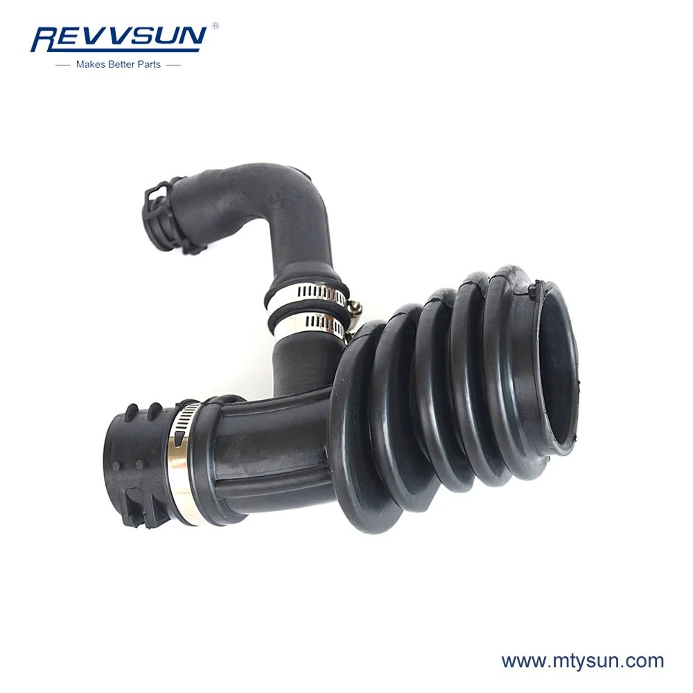 1673571 FORD TRANSIT CONNECT Air Filter Hose 7m519a673ej