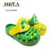 Digital Printed Special Back strap Eva Garden Clogs