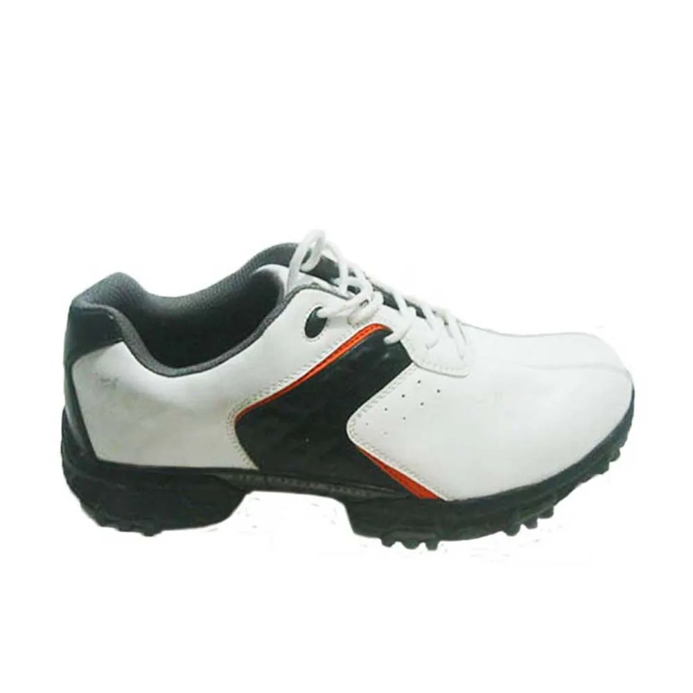 

Custom Wholesale Waterproof Sports Golf Shoes Men For Sale