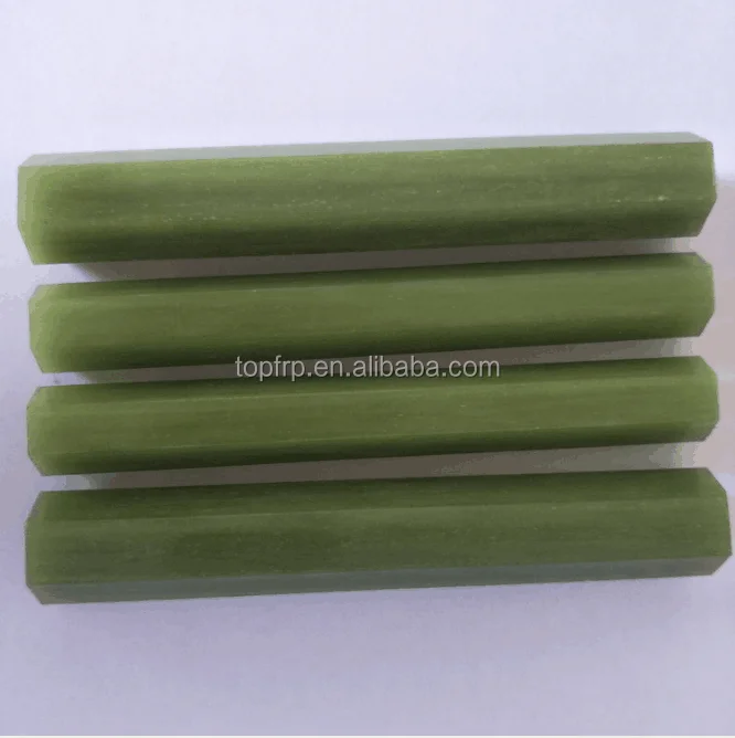 Good Electrical Insulation Fiberglass Epoxy Glass Fiber Rod Buy