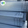Small Diameter Chinese Scaffolding Hollow Rectangular Steel Tube