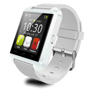 U8 Bluetooth Smart Watch Android Phones