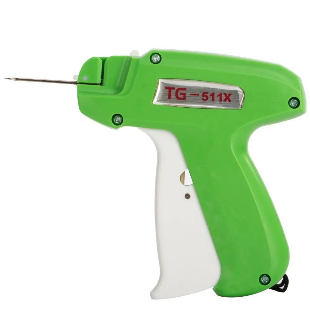 Plastic Loop Lock Tag Pin For Hanging Price Label Factory Direct