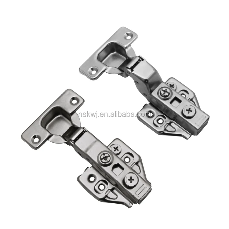 Wholesale Silent Cabinet Door Heavy Duty Hinge Soft Close Danco