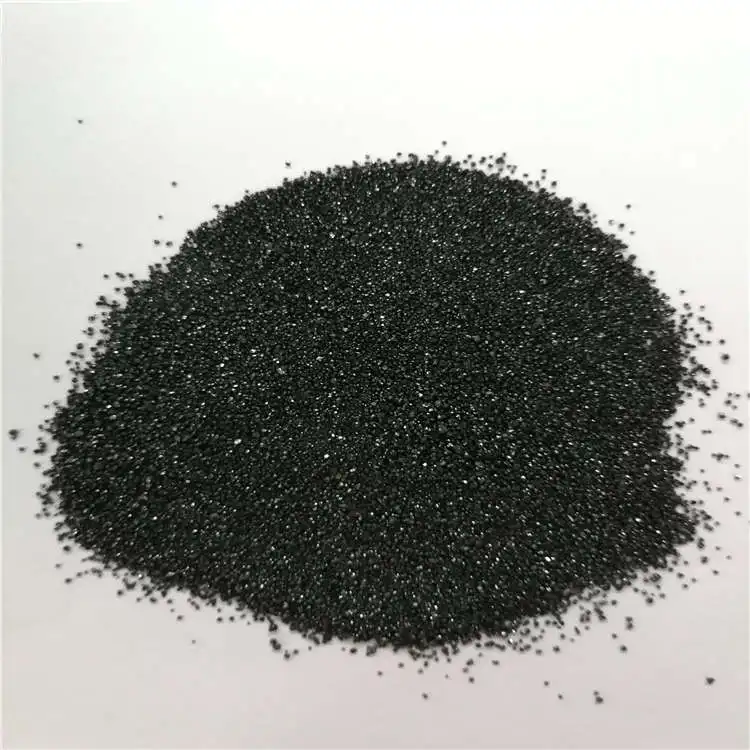 
46% Cr2O3 Chrome Ore Foundry Sand 