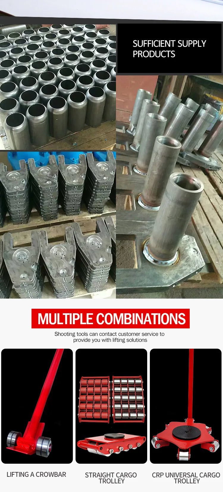 2.5t50t Factory Direct Oil Pump Manual Rack And Pinion Hydraulic Car Jacks Lift Small Bottle